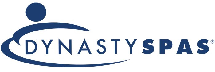 Dynasty Spas logo